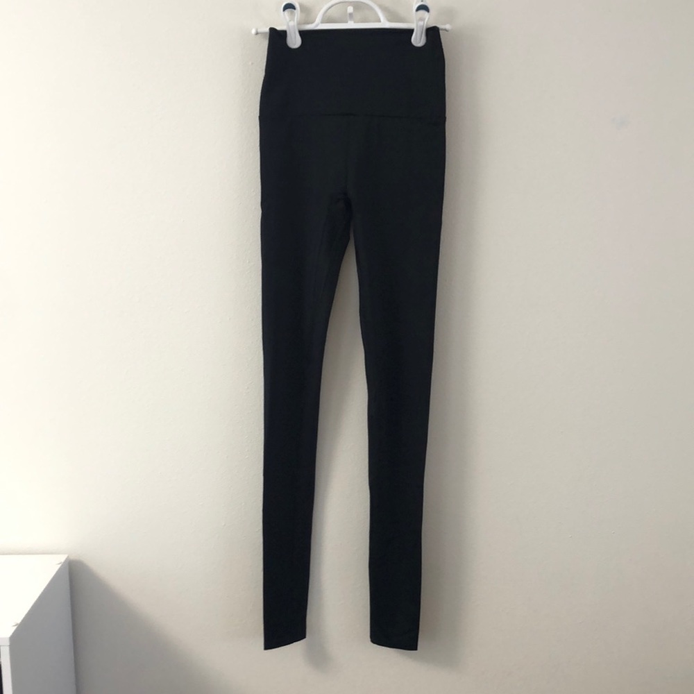 K-Deer black leggings